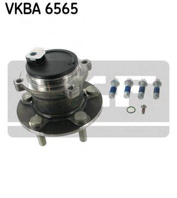 Підшипник колеса,комплект VKBA6565