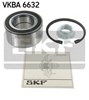 Задній підшипник VKBA6632 SKF