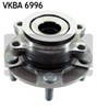 Маточина переднього колеса VKBA6996 SKF