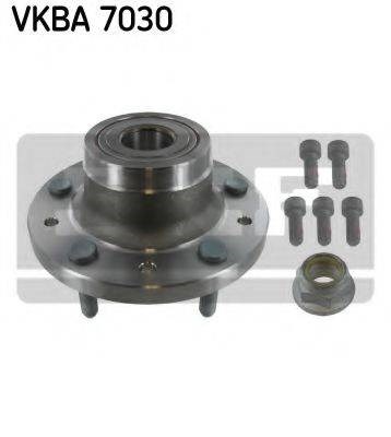 Підшипник ступиці колеса VKBA7030 SKF