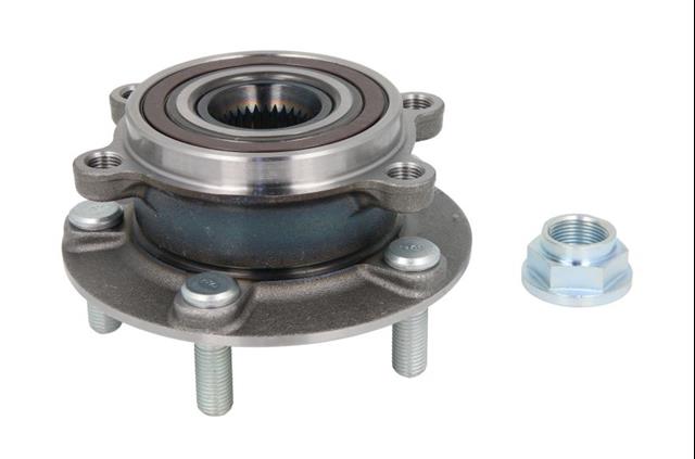 Маточина колеса передня VKBA7648 SKF