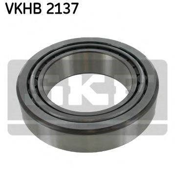 Задній підшипник VKHB2137 SKF