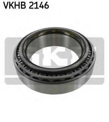 Задній підшипник VKHB2146 SKF