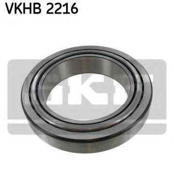 Ступичний підшипник передній VKHB2216 SKF