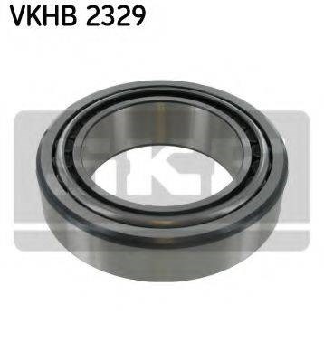 Задній підшипник VKHB2329 SKF