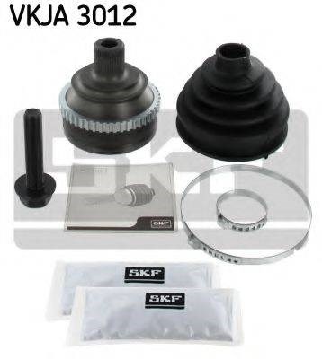 ШРУС зовнішній передній VKJA3012 SKF