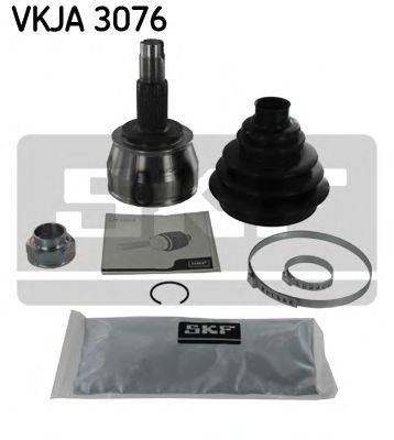 Граната зовнішня VKJA3076 SKF
