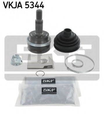 Vkja 5344 skf - шарнір рівних кутових швидкостей (шркш) VKJA5344