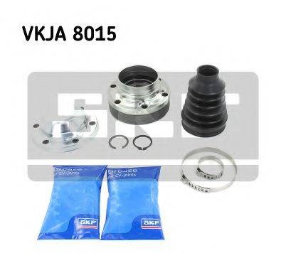 Vkja 8015 skf - шарнір рівних кутових швидкостей (шркш) VKJA8015