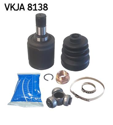 ШРУС внутрішній, передній, правий VKJA8138 SKF