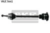 Приводний вал VKJC5441 SKF