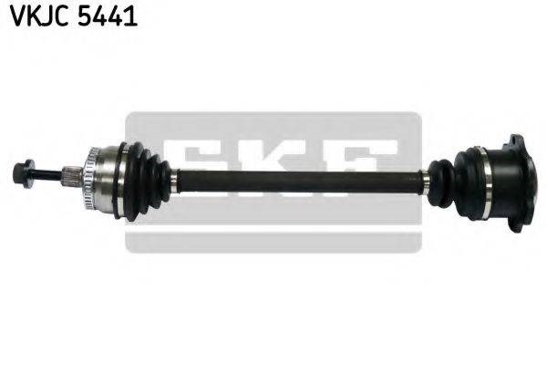 Привід лівий VKJC5441 SKF