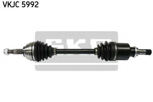 Привід лівий VKJC5992 SKF