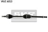 Привід правий VKJC6013 SKF