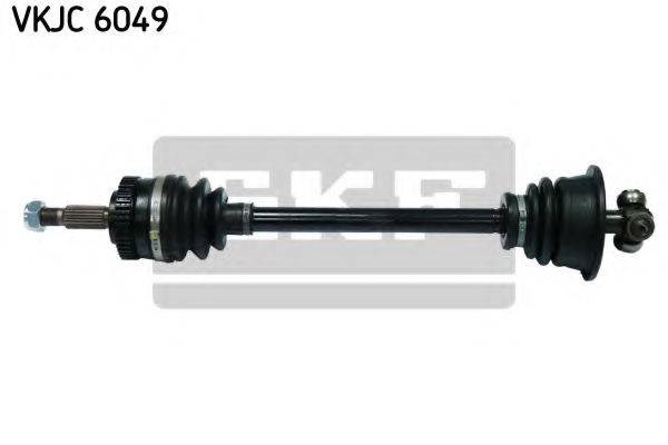 Привід лівий VKJC6049 SKF
