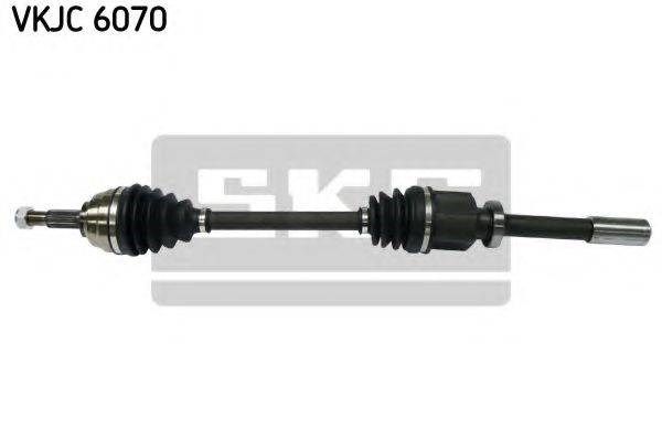 Привід правий VKJC6070 SKF
