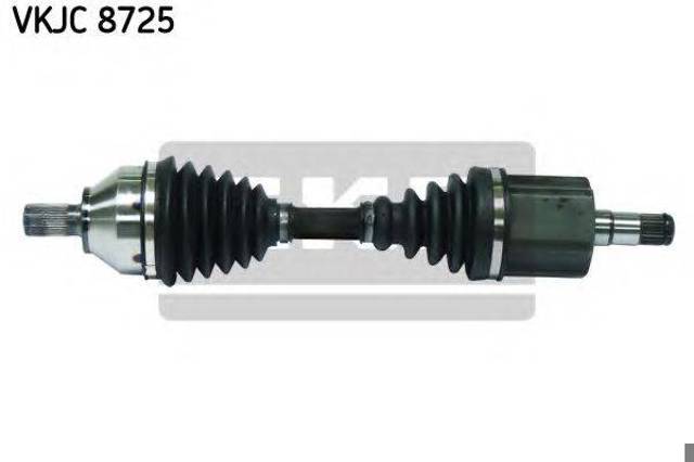 Привід лівий VKJC8725 SKF
