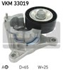 Натягувач приводного ременя VKM33019 SKF