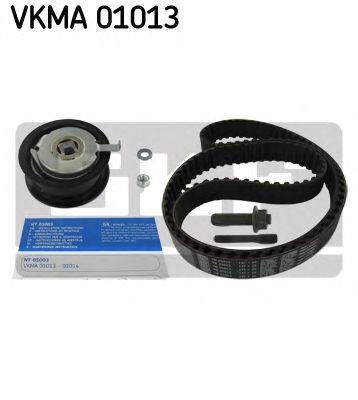 Комплект ремня грм VKMA01013