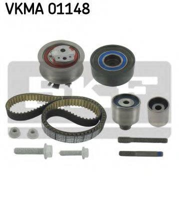 Комплект ГРМ VKMA01148 SKF
