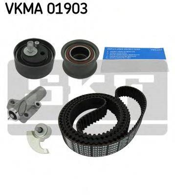 Ремкомплект ГРМ VKMA01903 SKF