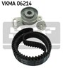 Ремкомплект ГРМ VKMA06214 SKF