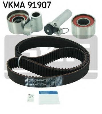 Ремкомплект ГРМ VKMA91907 SKF