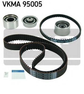 Ремни ГРМ VKMA95005 SKF