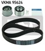 Ремни ГРМ VKMA95624 SKF