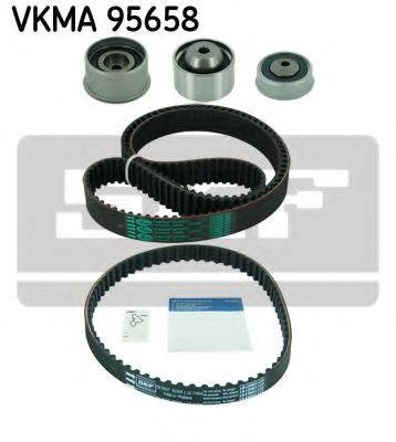 Комплект ремня грм VKMA95658