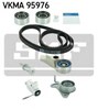 Комплект ГРМ VKMA95976 SKF