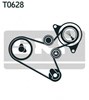 Ремкомплект ГРМ VKMA99004 SKF