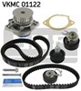 Комплект ГРМ VKMC01122 SKF
