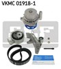 Ремни ГРМ VKMC019181 SKF