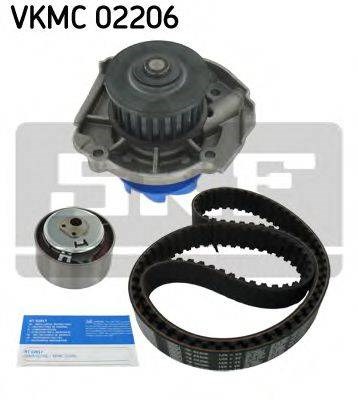 Комплект ГРМ VKMC02206 SKF
