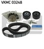 Ремни ГРМ VKMC03248 SKF