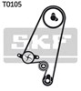 Комплект ГРМ VKMC05402 SKF