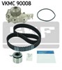 Комплект ГРМ VKMC90008 SKF