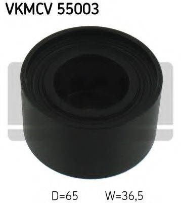 Натягувач привідного паса d=65x36мм VKMCV55003