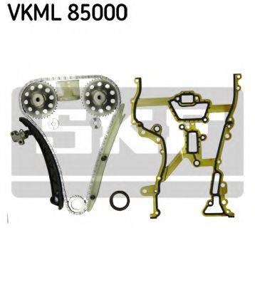 Ланцюг ГРМ, комплект VKML85000 SKF
