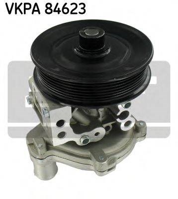 Помпа охолодження VKPA84623 SKF