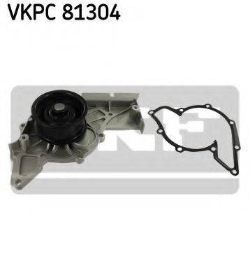 Насос охолоджуючої рідини VKPC81304 SKF