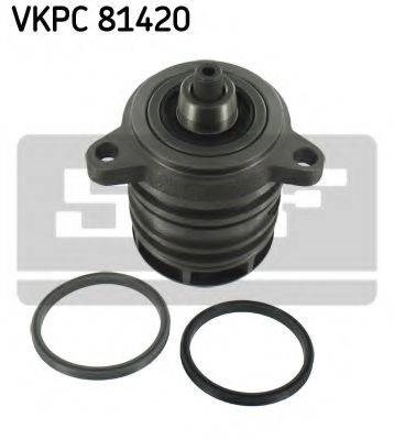 Помпа охолодження VKPC81420 SKF