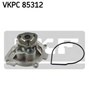 Насос охолодження VKPC85312 SKF
