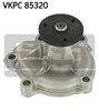 Насос охолоджуючої рідини VKPC85320 SKF