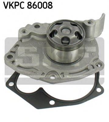 Помпа охолодження VKPC86008 SKF