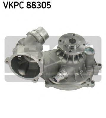 Помпа охолодження VKPC88305 SKF