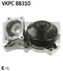Помпа охолодження VKPC88310 SKF