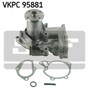 Помпа водяна, (насос) охолодження VKPC95881 SKF