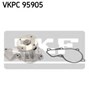 Насос охолоджуючої рідини VKPC95905 SKF